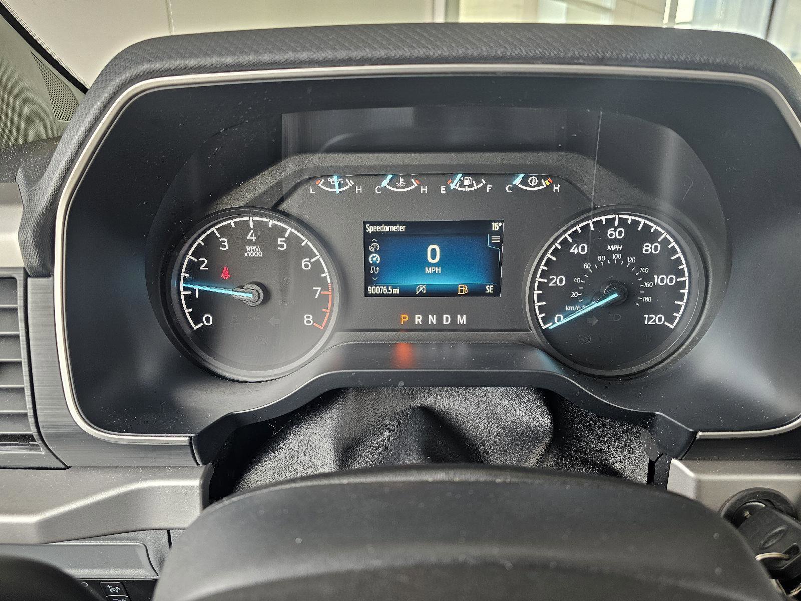 Used 2022 Ford F150 XL image 18