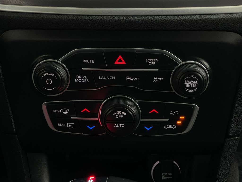 Used 2021 Dodge Charger Scat Pack image 25
