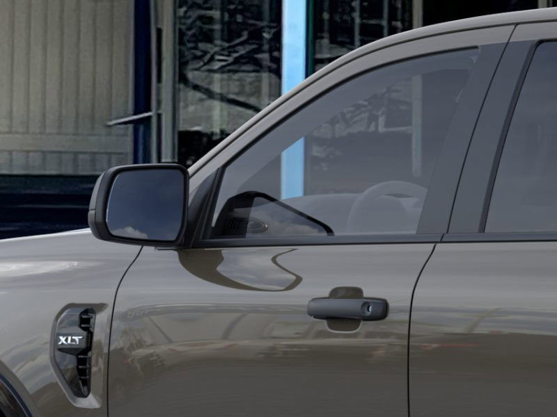 New 2025 Ford Ranger XLT image 20