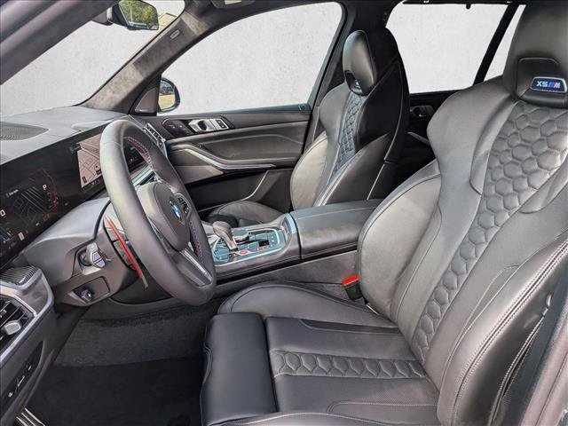New 2026 BMW X5 M Competition w/ Executive Package AWD/4WD image 4