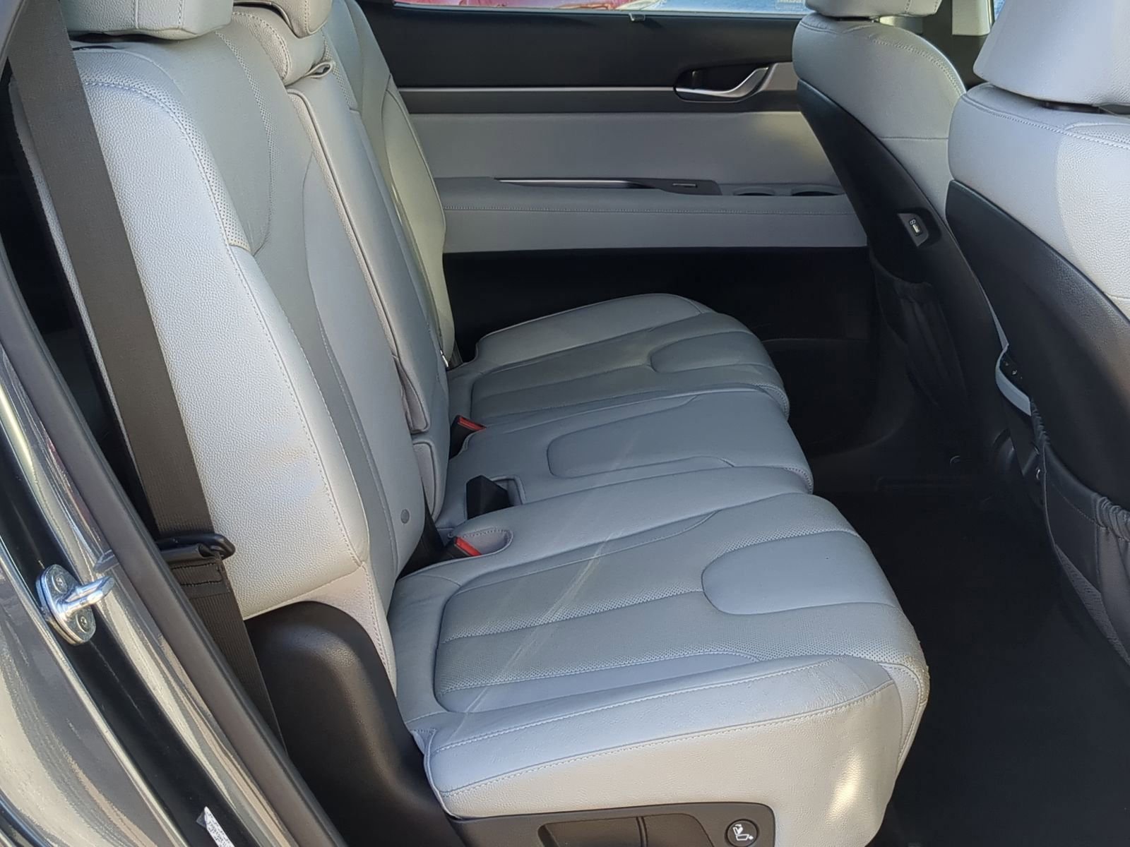 Used 2020 Hyundai Palisade SEL image 27