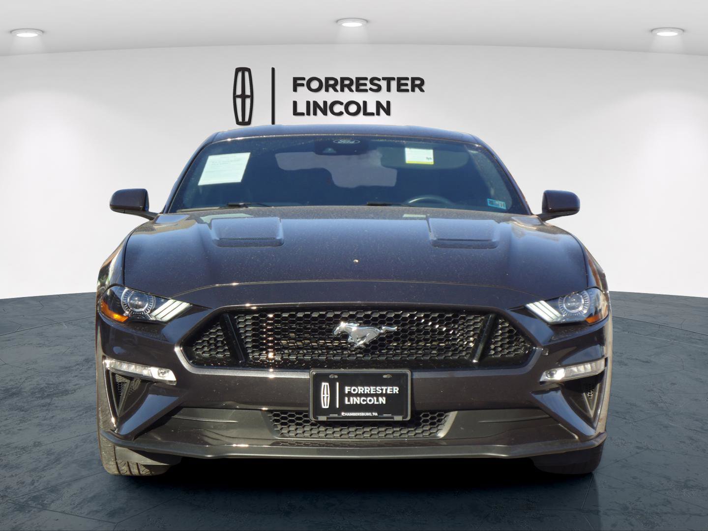 Used 2023 Ford Mustang GT w/ Equipment Group 301A image 8