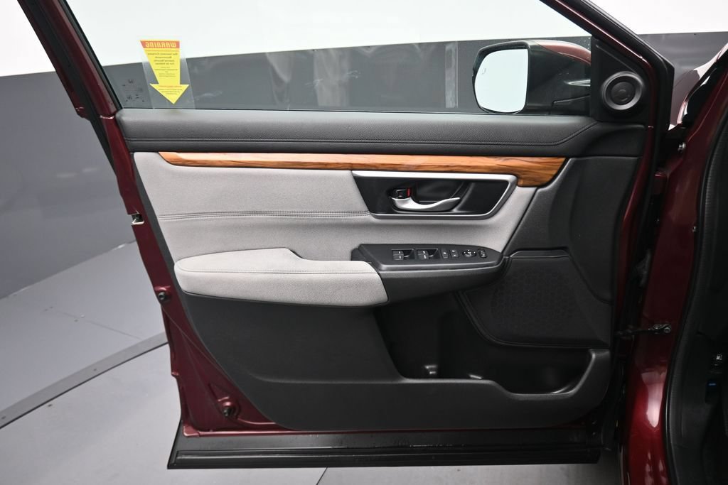 Used 2018 Honda CR-V EX image 9