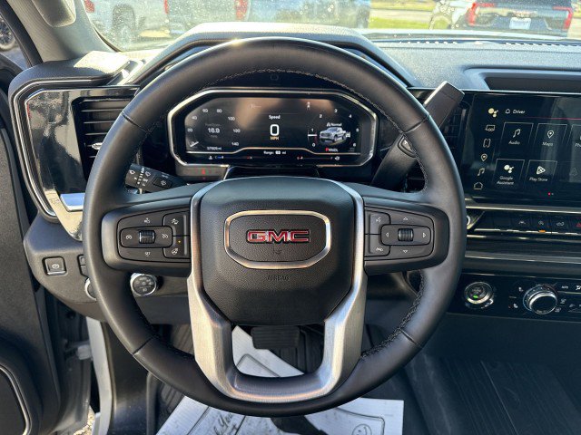 Certified 2024 GMC Sierra 1500 Elevation image 11