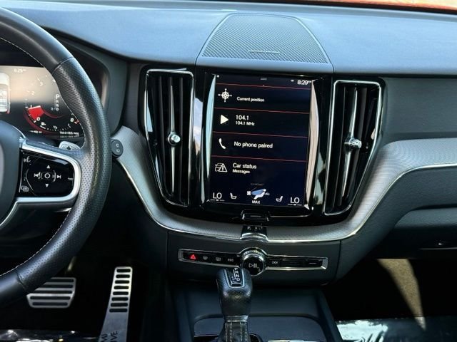 Used 2019 Volvo XC60 T6 R-Design AWD/4WD image 21