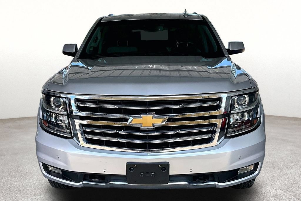 Used 2018 Chevrolet Tahoe LT w/ Off-Road Package AWD/4WD image 4