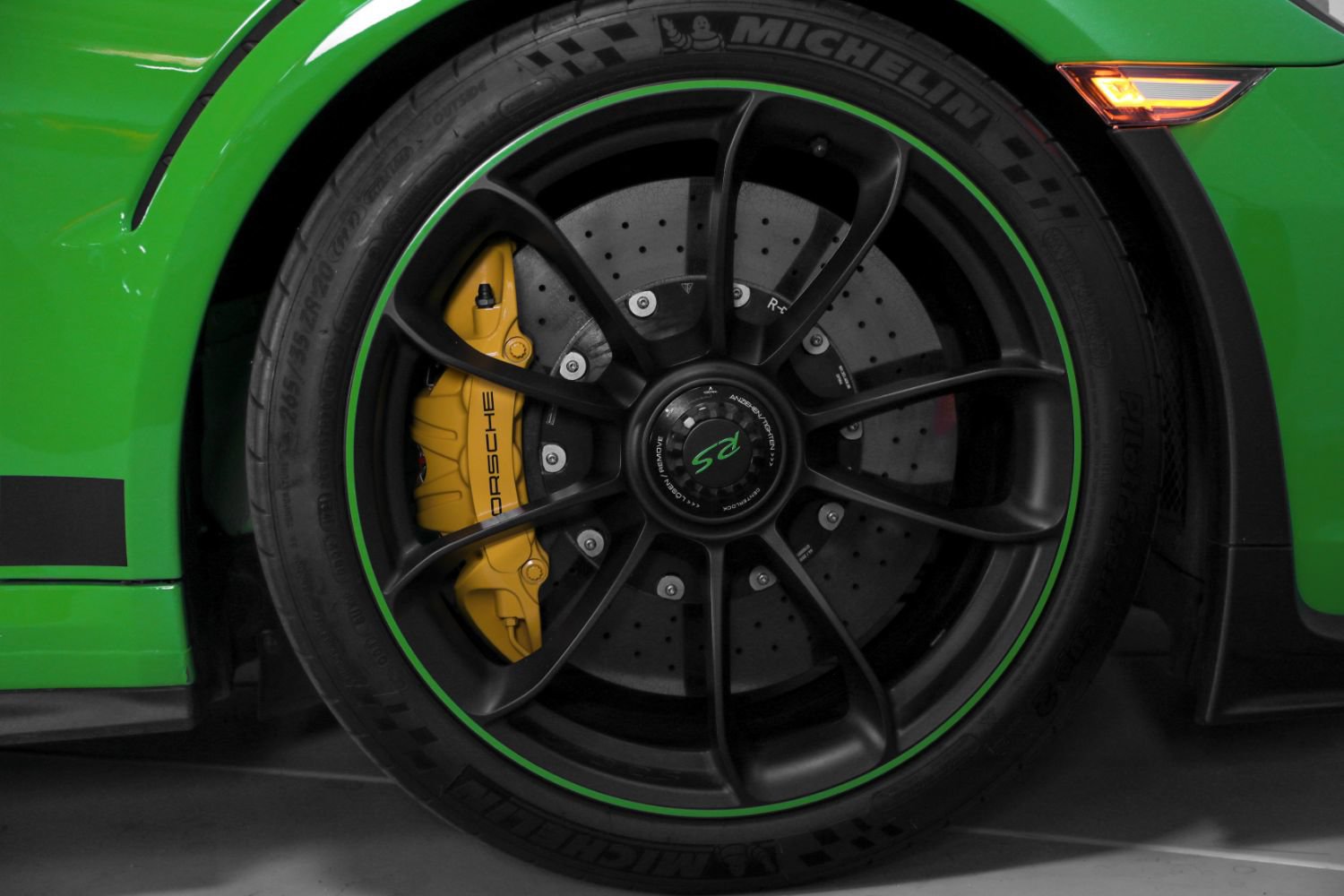 Used 2019 Porsche 911 GT3 RS RWD image 33