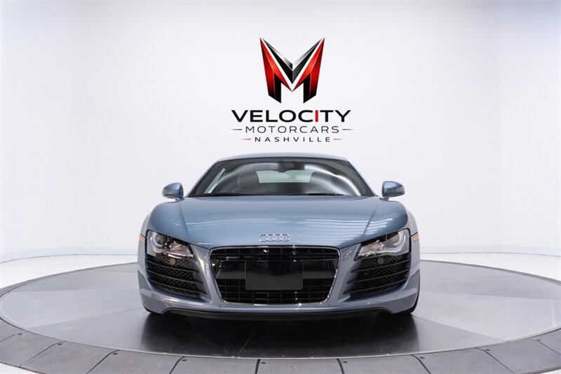 Used 2011 Audi R8 V8 AWD/4WD image 3