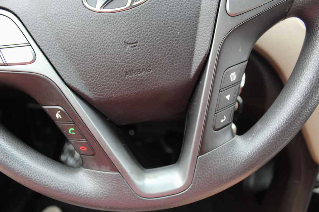 Used 2017 Hyundai Santa Fe Sport AWD/4WD image 17