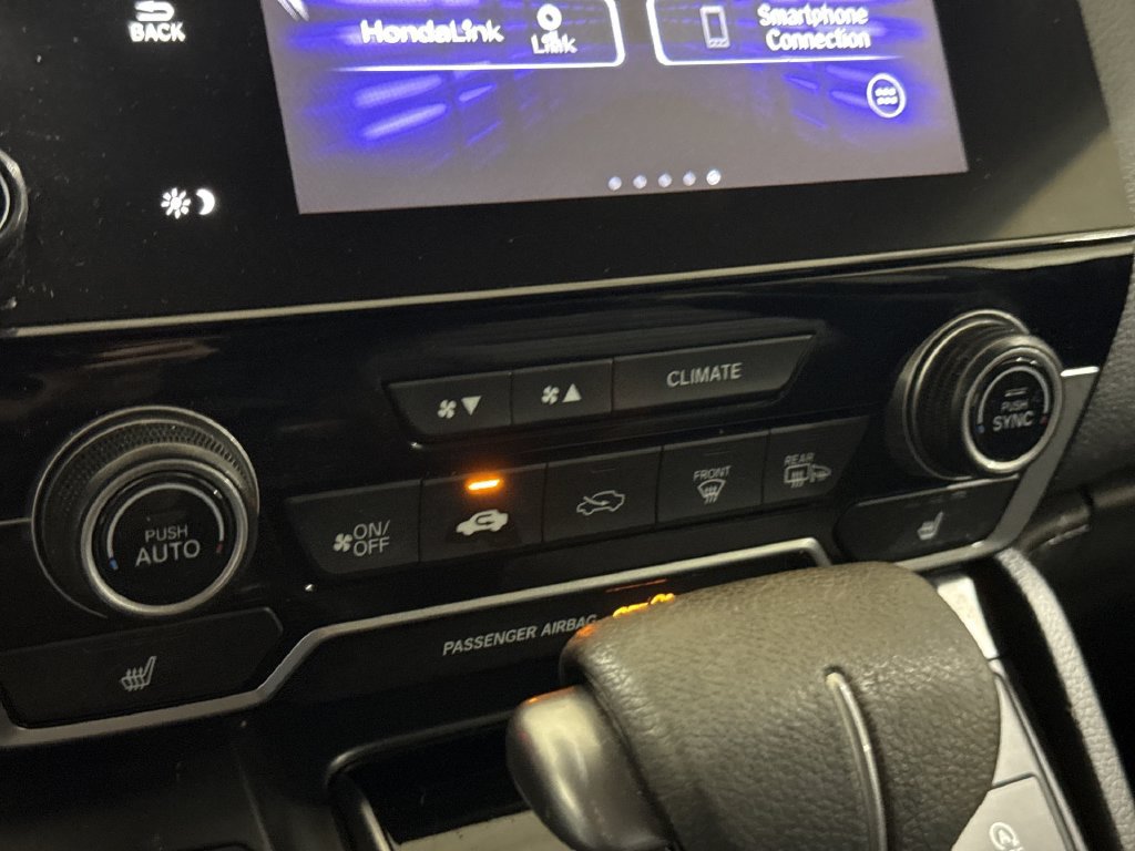 Used 2022 Honda CR-V EX image 16