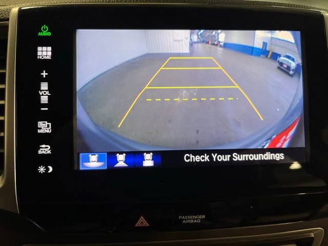 Used 2016 Honda Pilot EX-L image 27