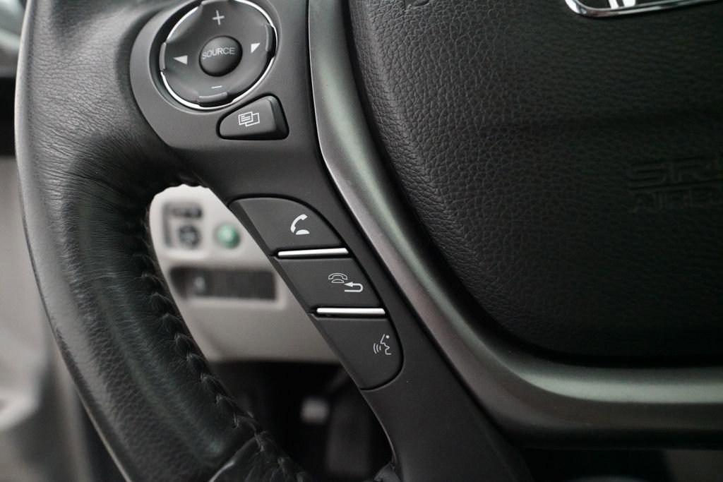 Used 2017 Honda Pilot EX-L image 20