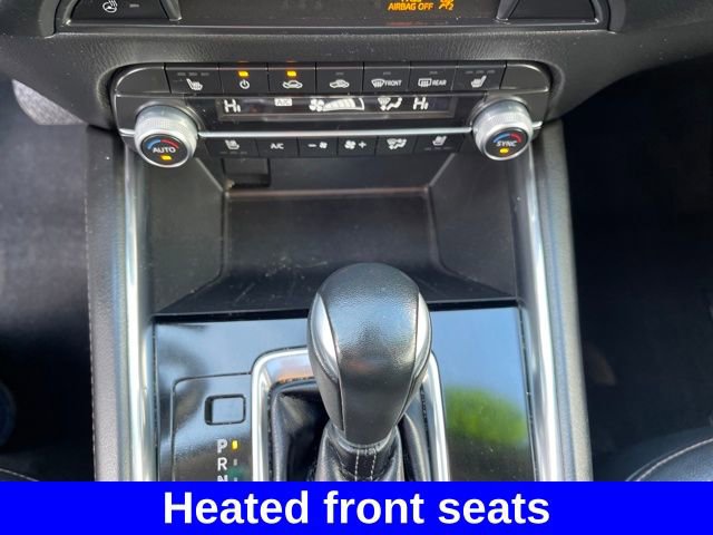 Used 2020 MAZDA CX-5 Grand Touring w/ GT Premium Package image 18