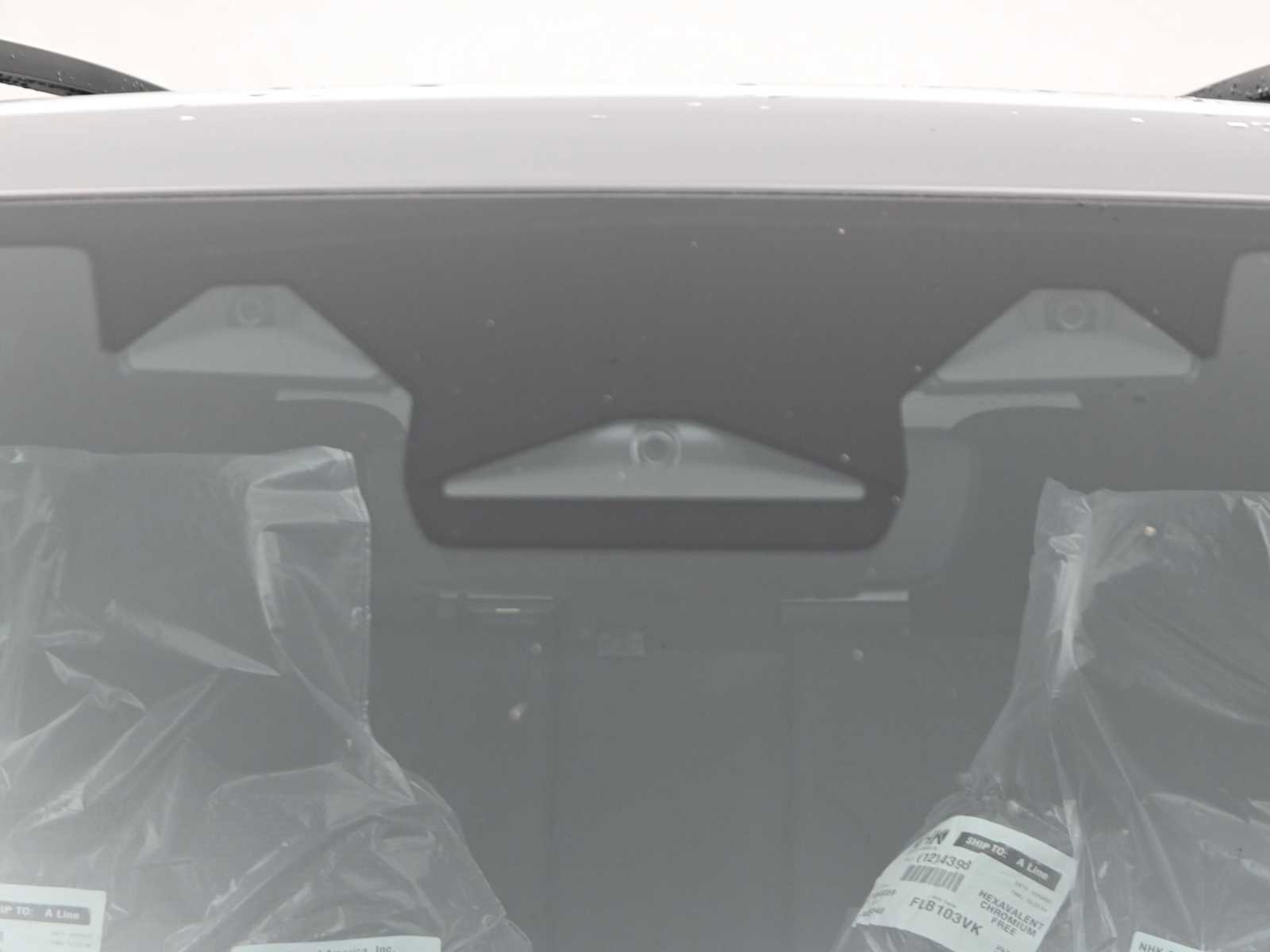 New 2026 Subaru Forester Premium image 18