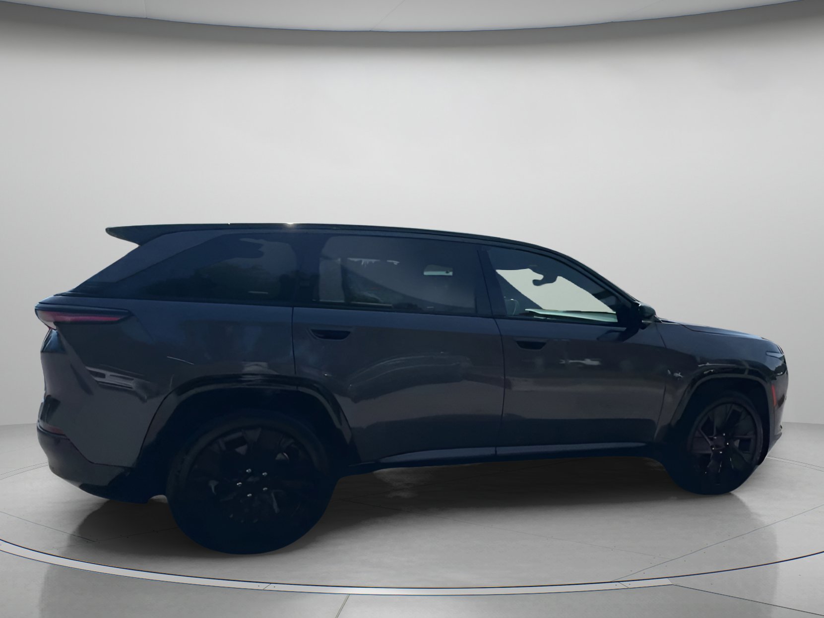 Used 2025 Jeep Wagoneer S Launch Edition image 30