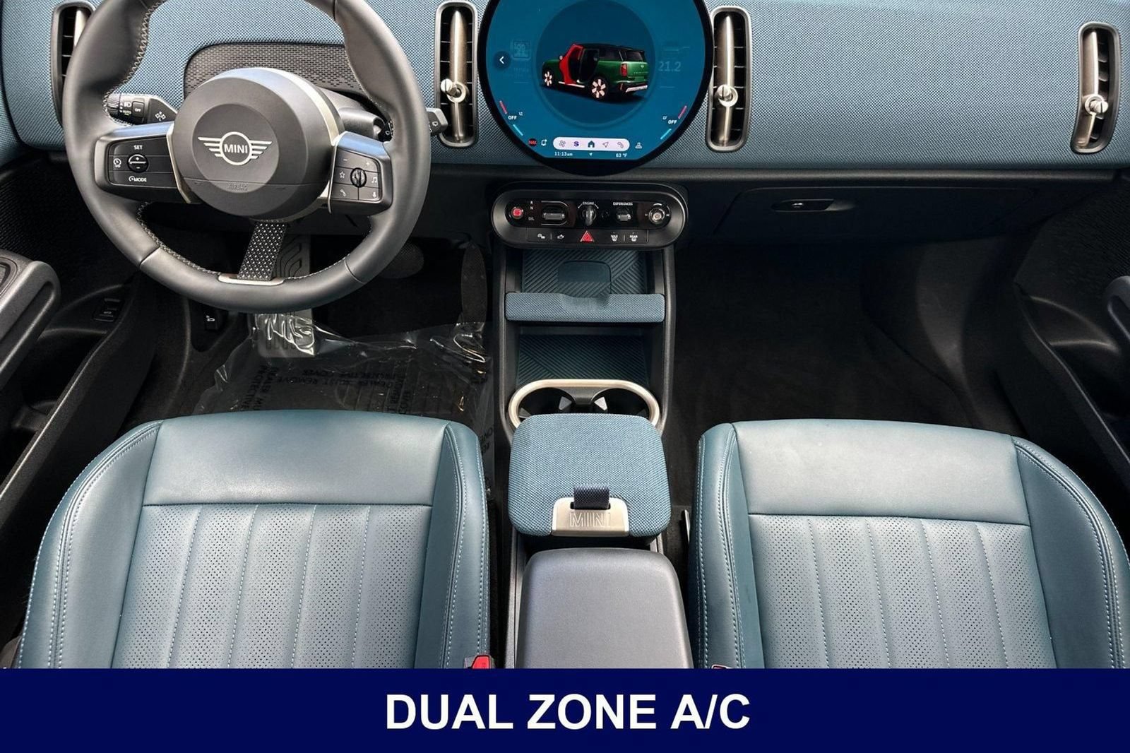 Used 2025 MINI Cooper Countryman S AWD/4WD image 17
