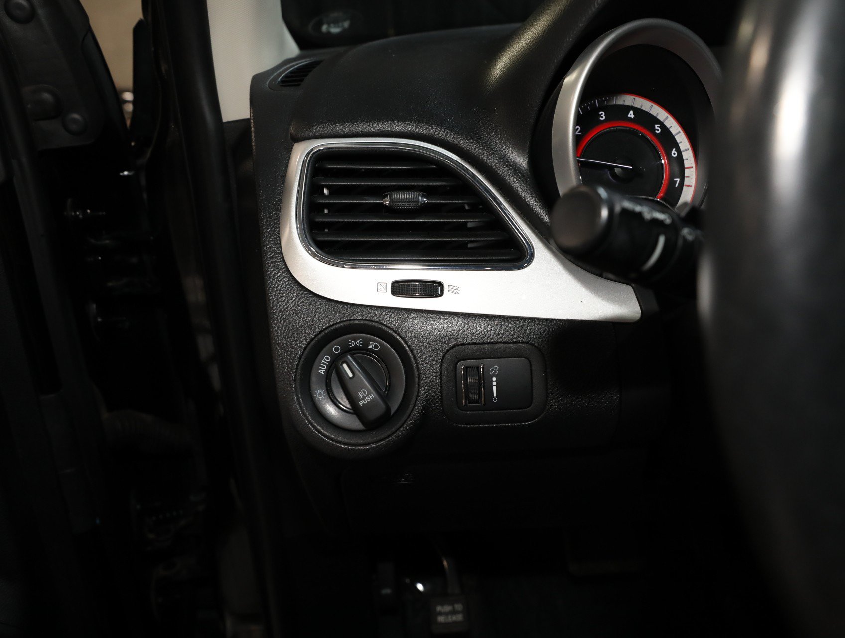 Used 2017 Dodge Journey GT AWD/4WD image 54