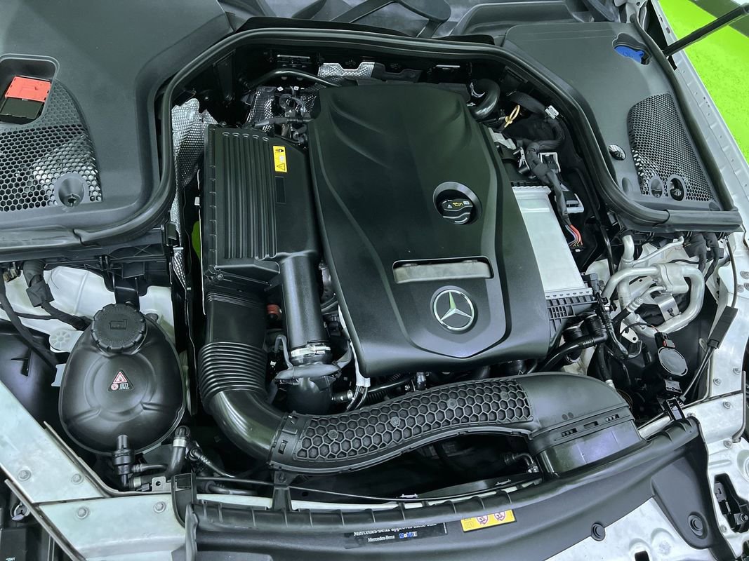 Used 2019 Mercedes-Benz E 300 image 30
