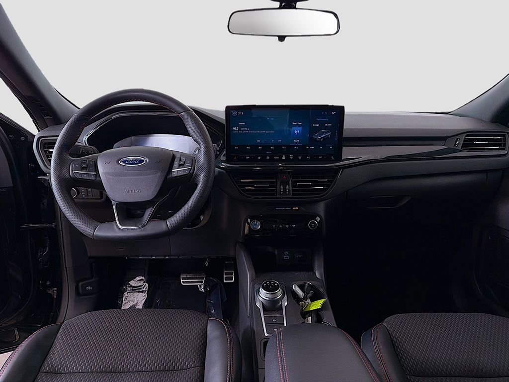 Used 2023 Ford Escape ST-Line w/ Tech Pack #1 image 23