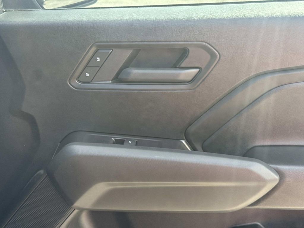 New 2026 Chevrolet Colorado W/T w/ WT Custom Package image 13