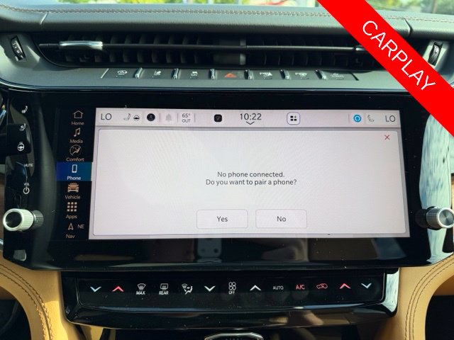 New 2027 Jeep Grand Cherokee Summit w/ Adv Protech Group IV AWD/4WD image 42
