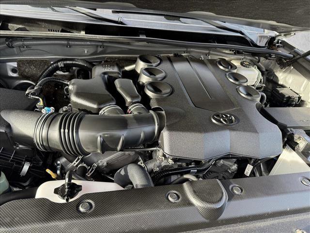 Certified 2023 Toyota 4Runner SR5 Premium AWD/4WD image 21