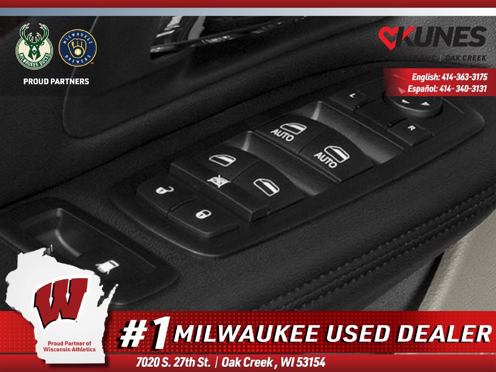 Used 2014 Dodge Grand Caravan SE FWD image 12