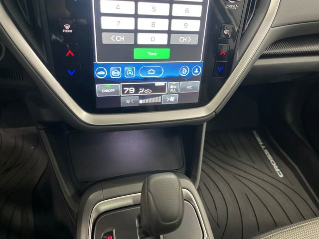 Used 2024 Subaru Crosstrek 2.0i Premium image 15