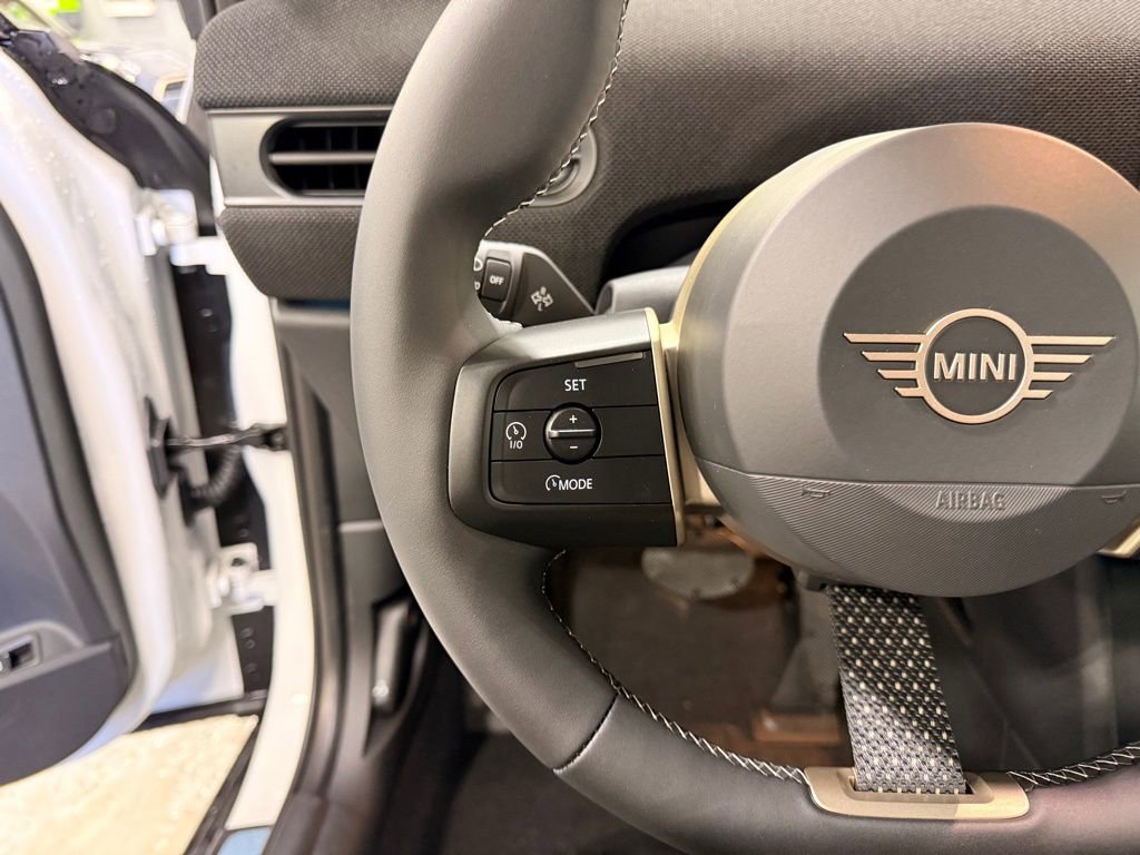 New 2026 MINI Cooper S image 15