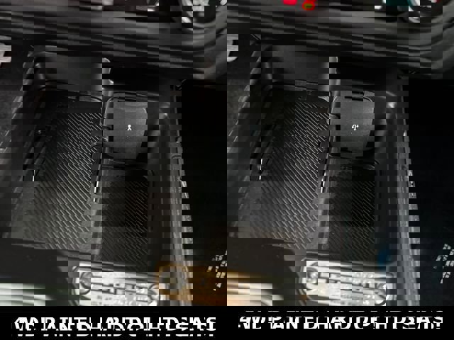 New 2025 Ford Bronco Outer Banks image 17