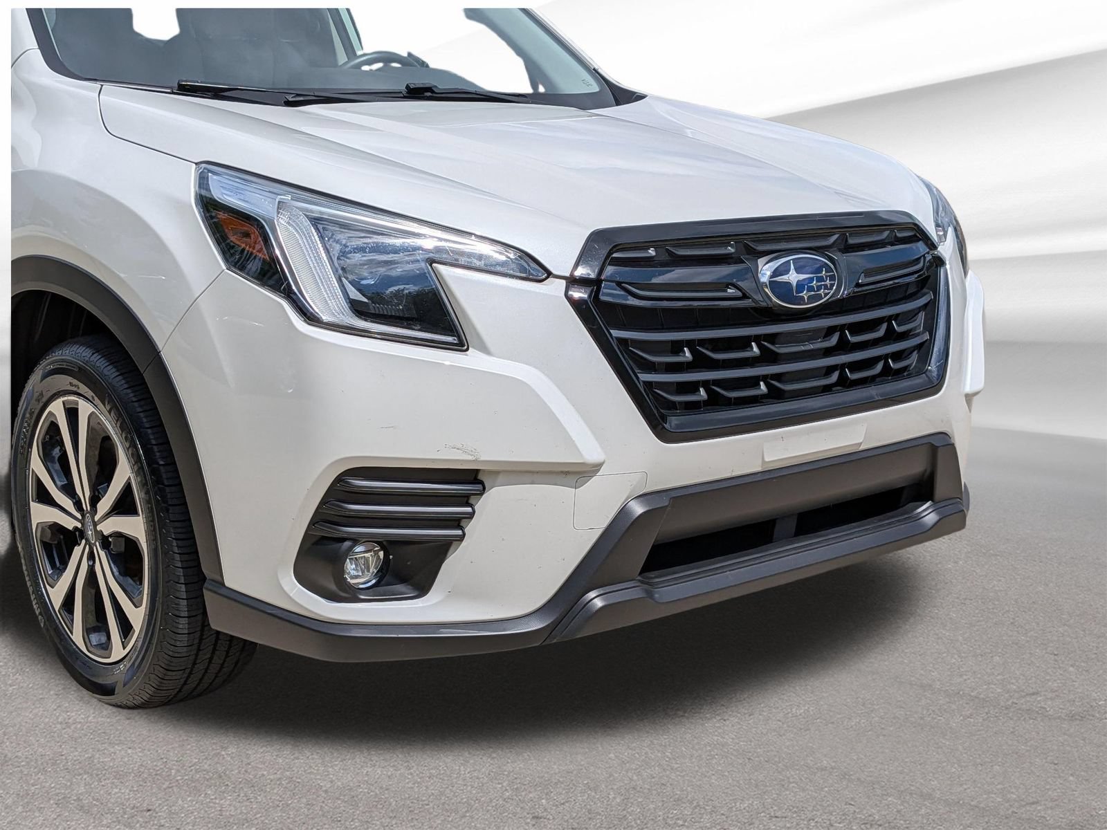 Used 2024 Subaru Forester Limited AWD/4WD image 37