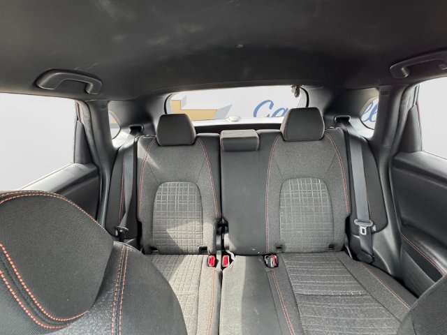 Used 2025 Honda HR-V Sport image 21