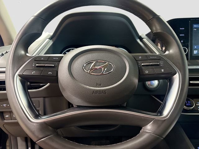 Used 2020 Hyundai Sonata SEL w/ Convenience Package FWD image 13