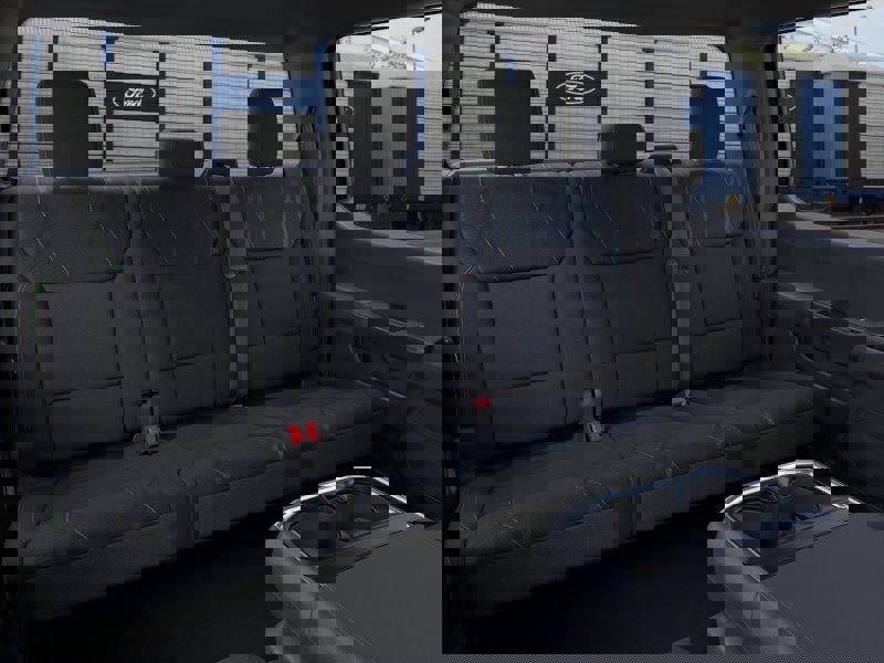 New 2025 Ford F150 STX image 34