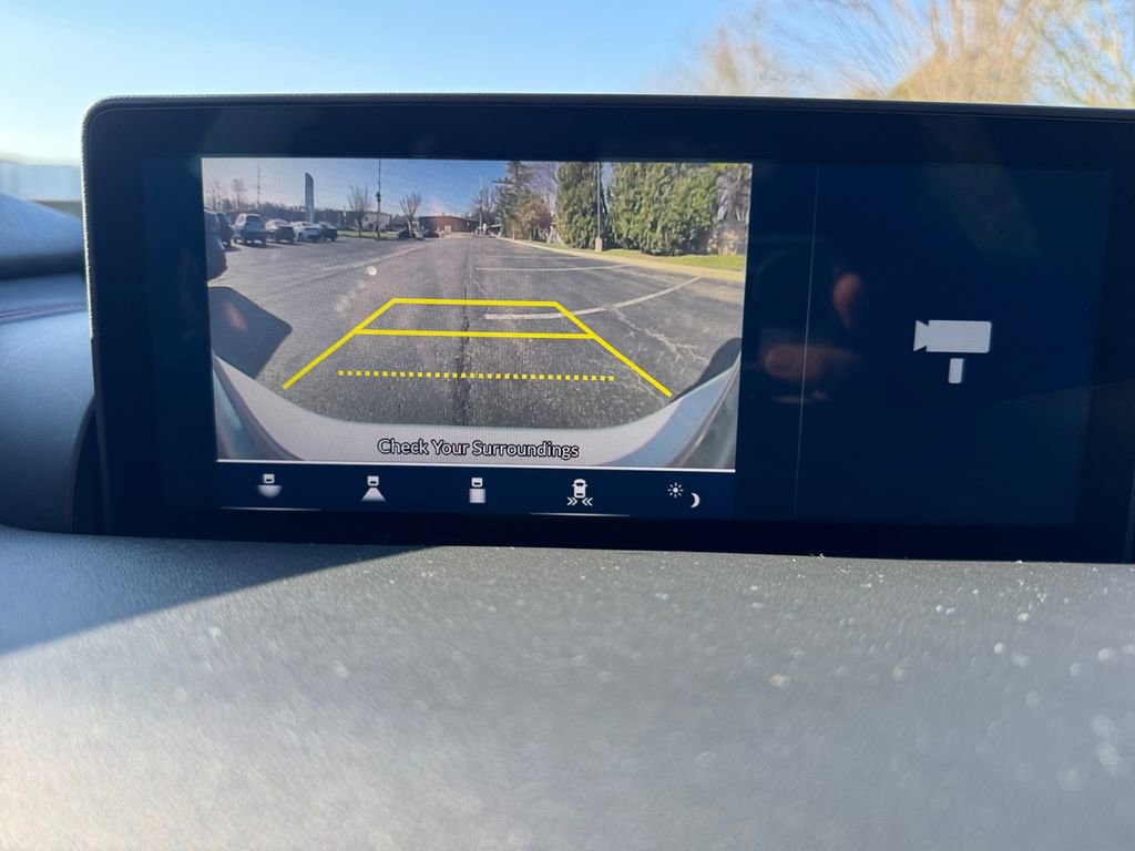 Used 2021 Acura TLX w/ A-SPEC Pkg image 23