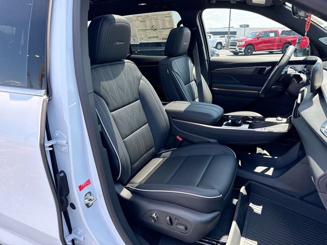 New 2026 Buick Enclave Avenir w/ Super Cruise Package AWD/4WD image 26