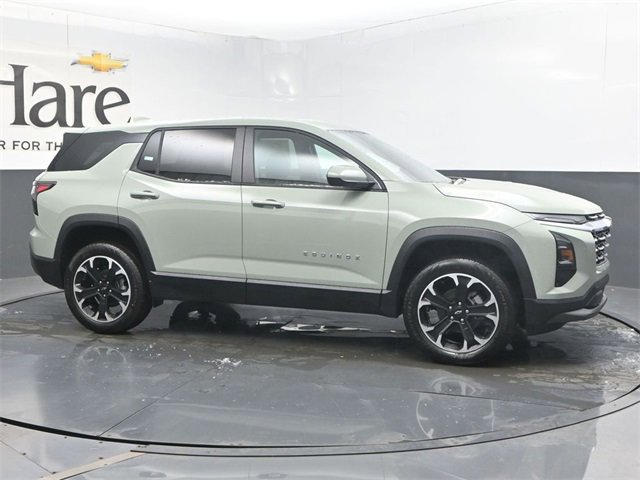 New 2026 Chevrolet Equinox LT image 27