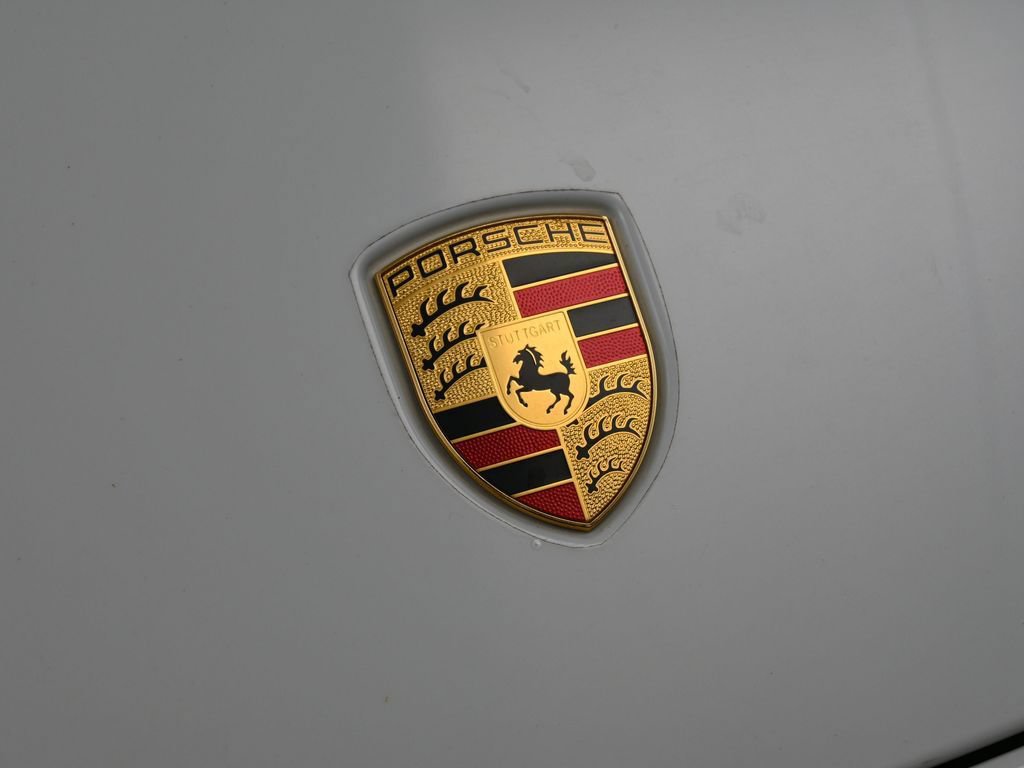 Certified 2019 Porsche 911 Targa 4 AWD/4WD image 13