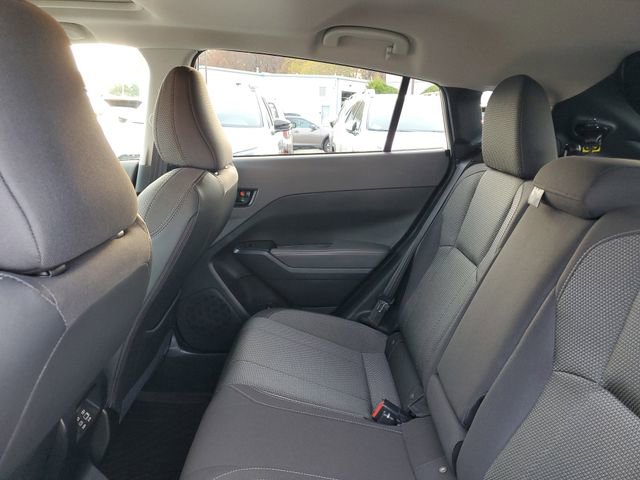 Certified 2024 Subaru Crosstrek 2.0i Premium image 12
