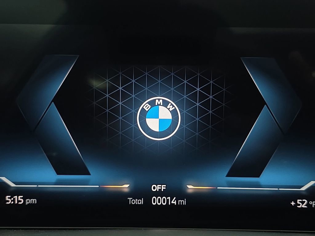 New 2026 BMW X7 xDrive40i w/ M Sport Package image 20