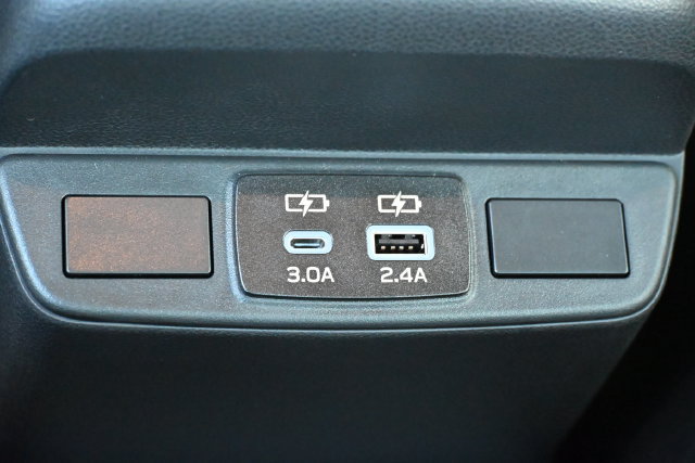 New 2026 Subaru WRX Premium AWD/4WD image 11