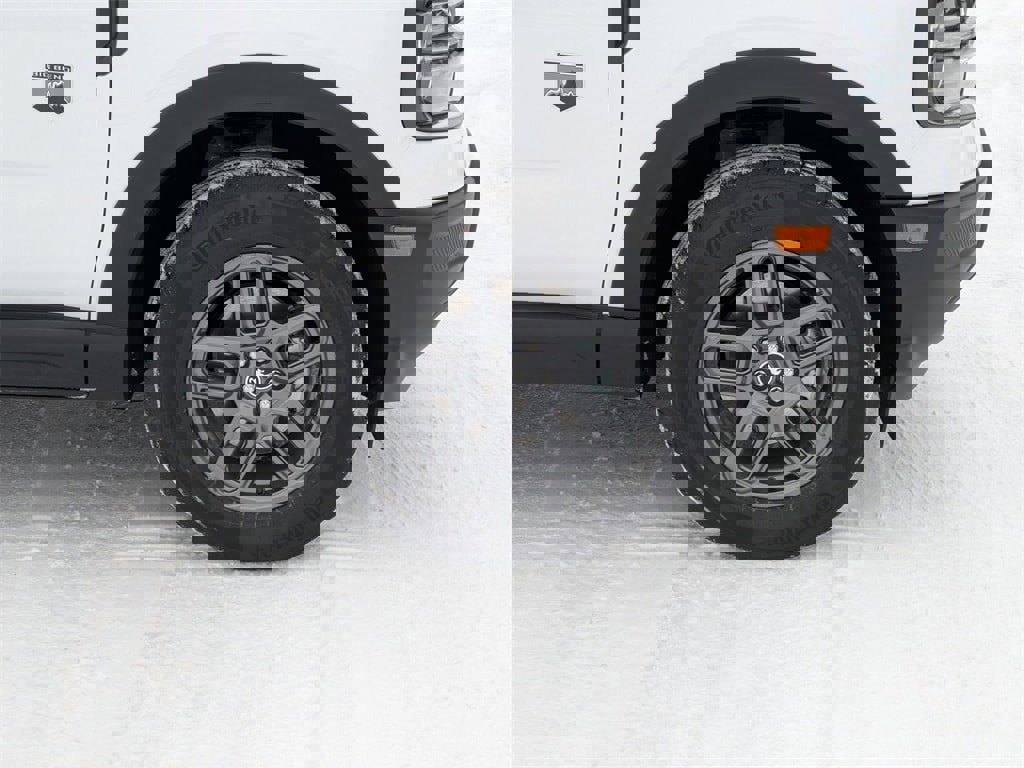 New 2025 Ford Bronco Sport Big Bend w/ Convenience Package image 21