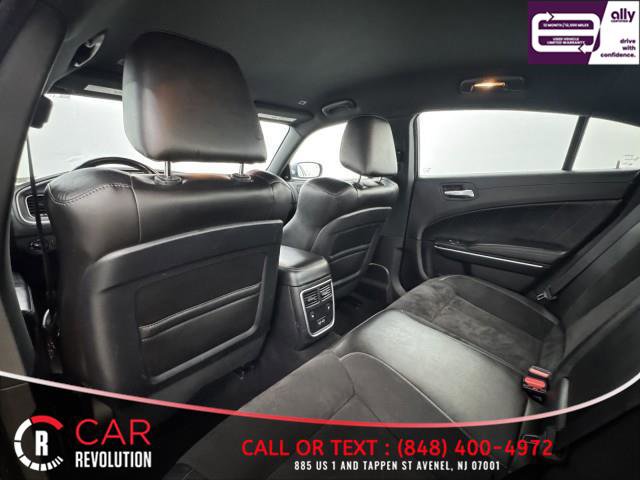 Used 2021 Dodge Charger R/T w/ Plus Group image 50