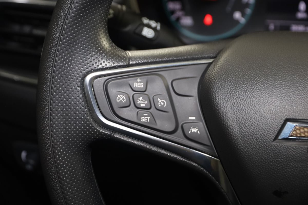 Used 2024 Chevrolet Equinox LS FWD image 28