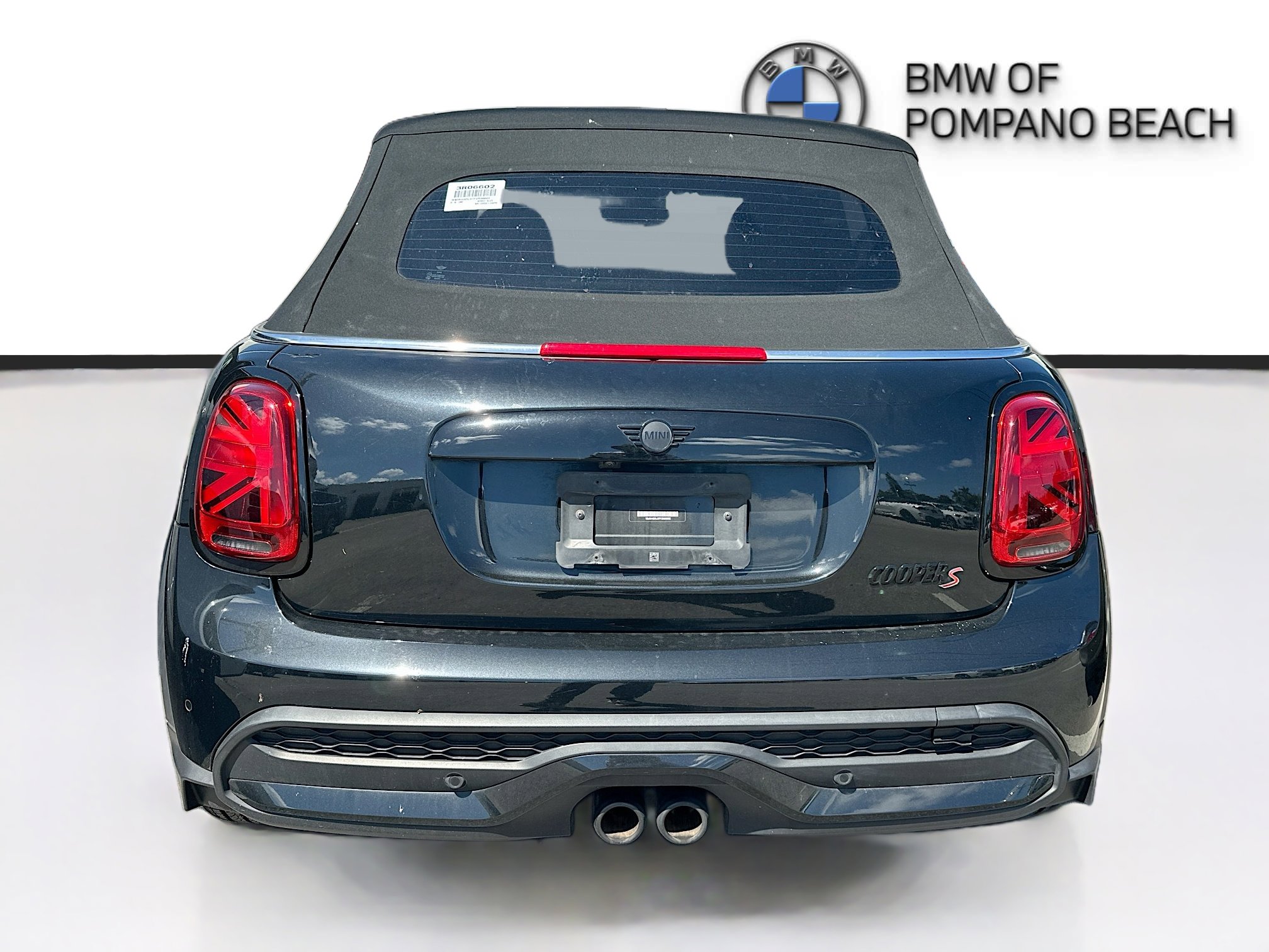 Used 2023 MINI Cooper S image 5