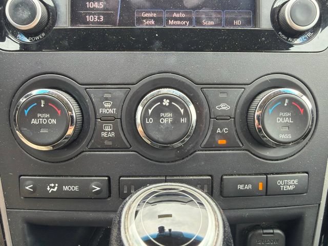 Used 2015 MAZDA CX-9 Touring AWD/4WD image 32