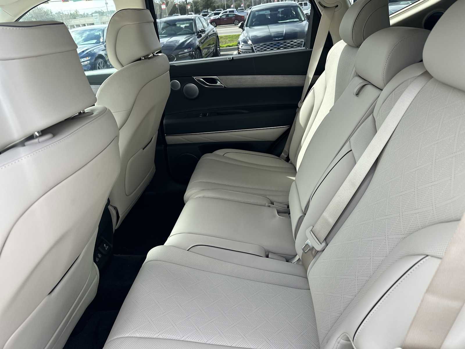 New 2026 Genesis GV80 2.5T Advanced image 34