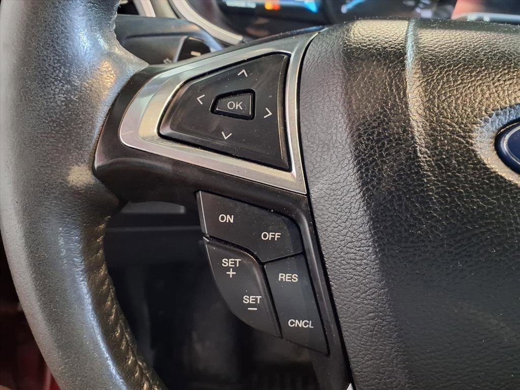 Used 2015 Ford Edge SEL w/ Equipment Group 201A image 26