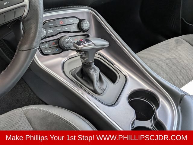 Certified 2019 Dodge Challenger R/T Scat Pack RWD image 17