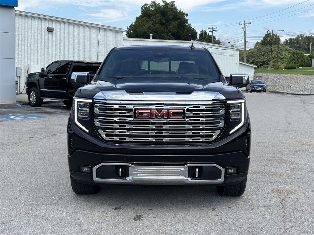 New 2026 GMC Sierra 1500 Denali image 4